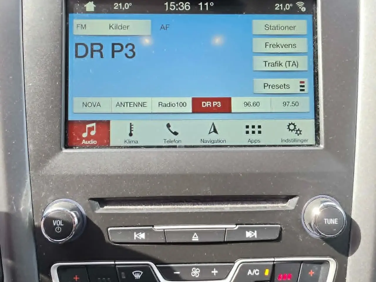 Billede 11 - Ford Mondeo 2,0 TDCi 150 Titanium aut.