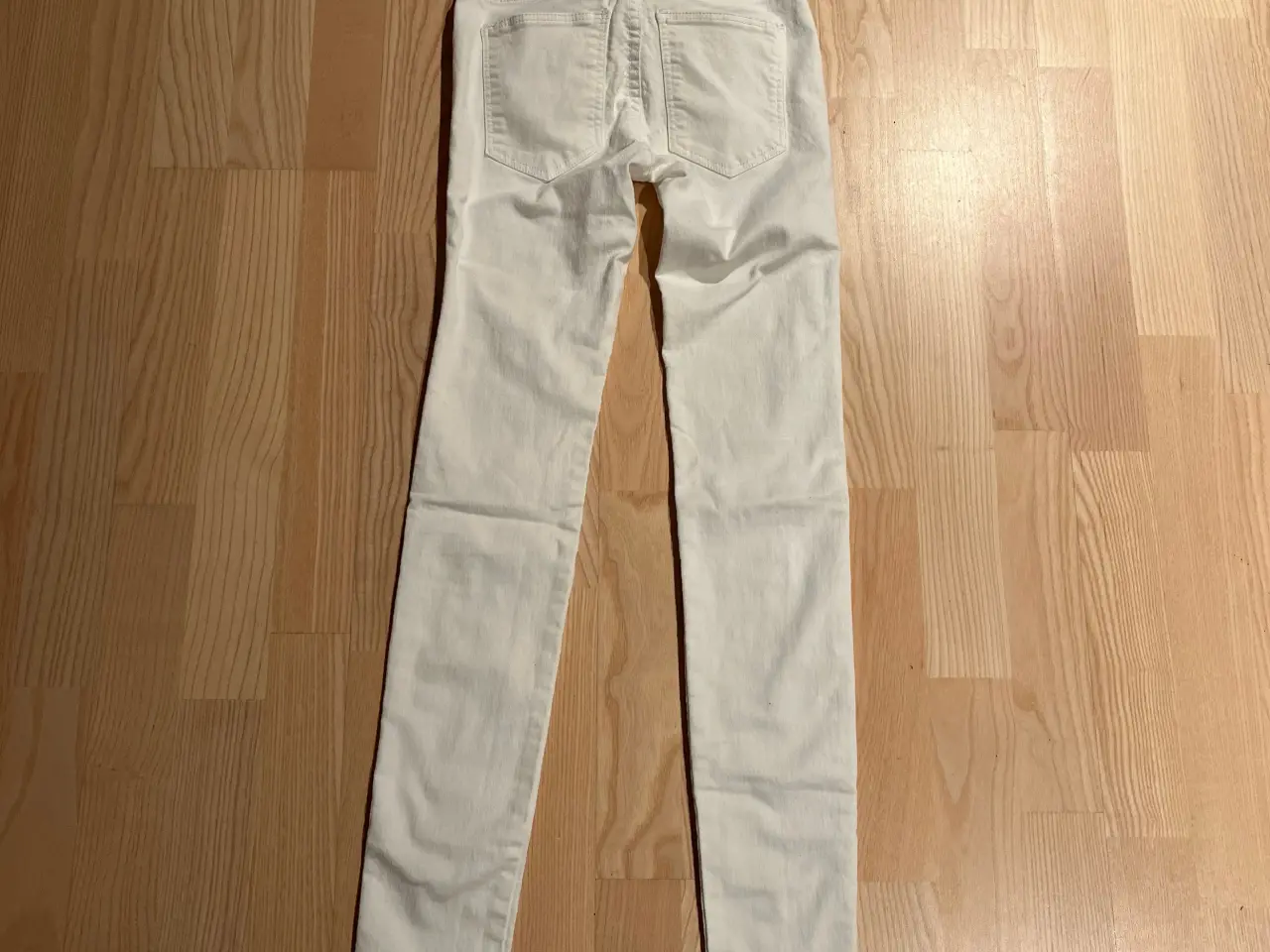 Billede 2 - Bukser star xs