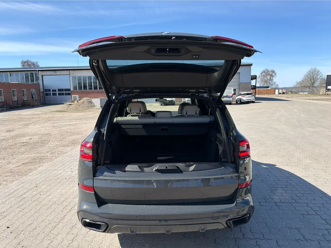 Billede 10 - BMW X5 3,0 xDrive45e M-Sport+ aut.