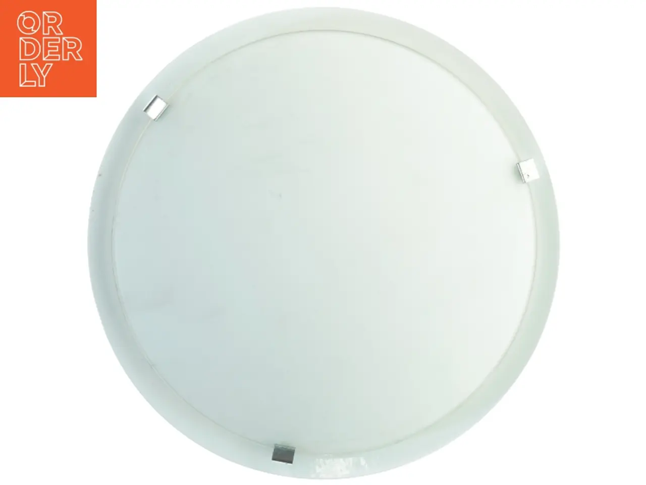 Billede 3 - Loftlampe (str. Ø. 30 cm)