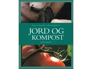 Jord og kompost