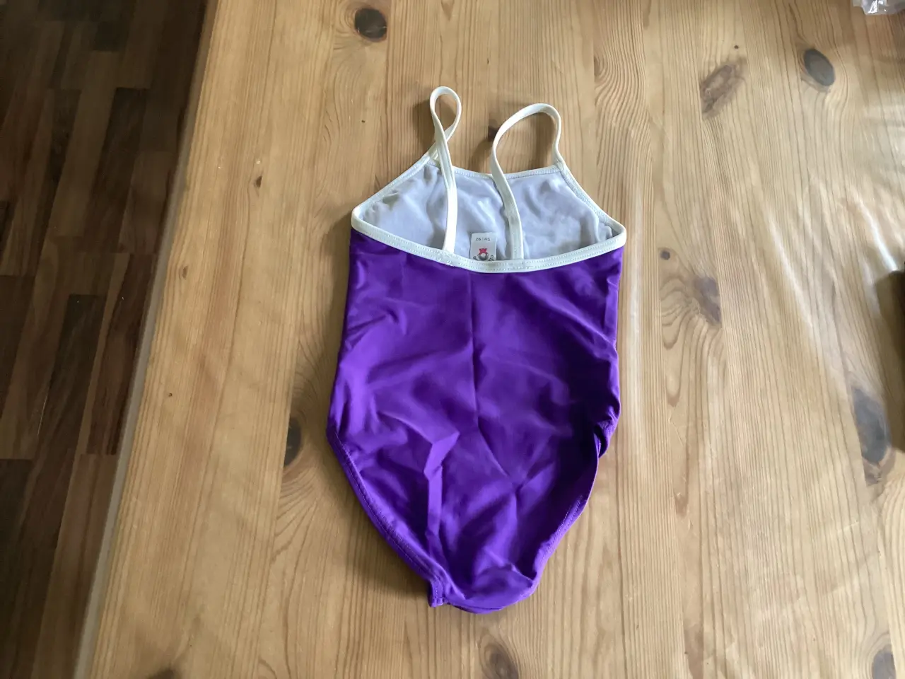 Billede 6 - Cirkeline Bamser, Badedragt