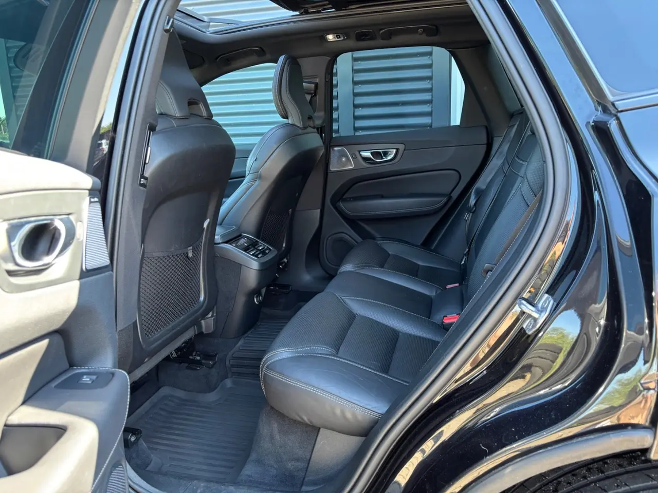 Billede 6 - Volvo XC60 2,0 B5 235 R-Design aut. AWD
