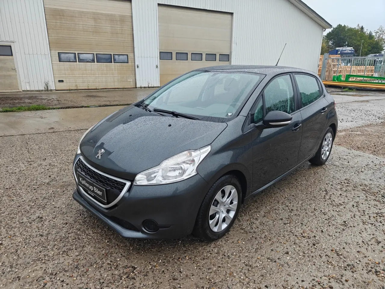 Billede 2 - Peugeot 208 1,0 VTi Active