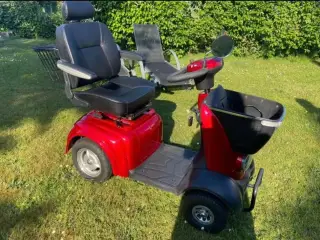 Super flot el-scooter