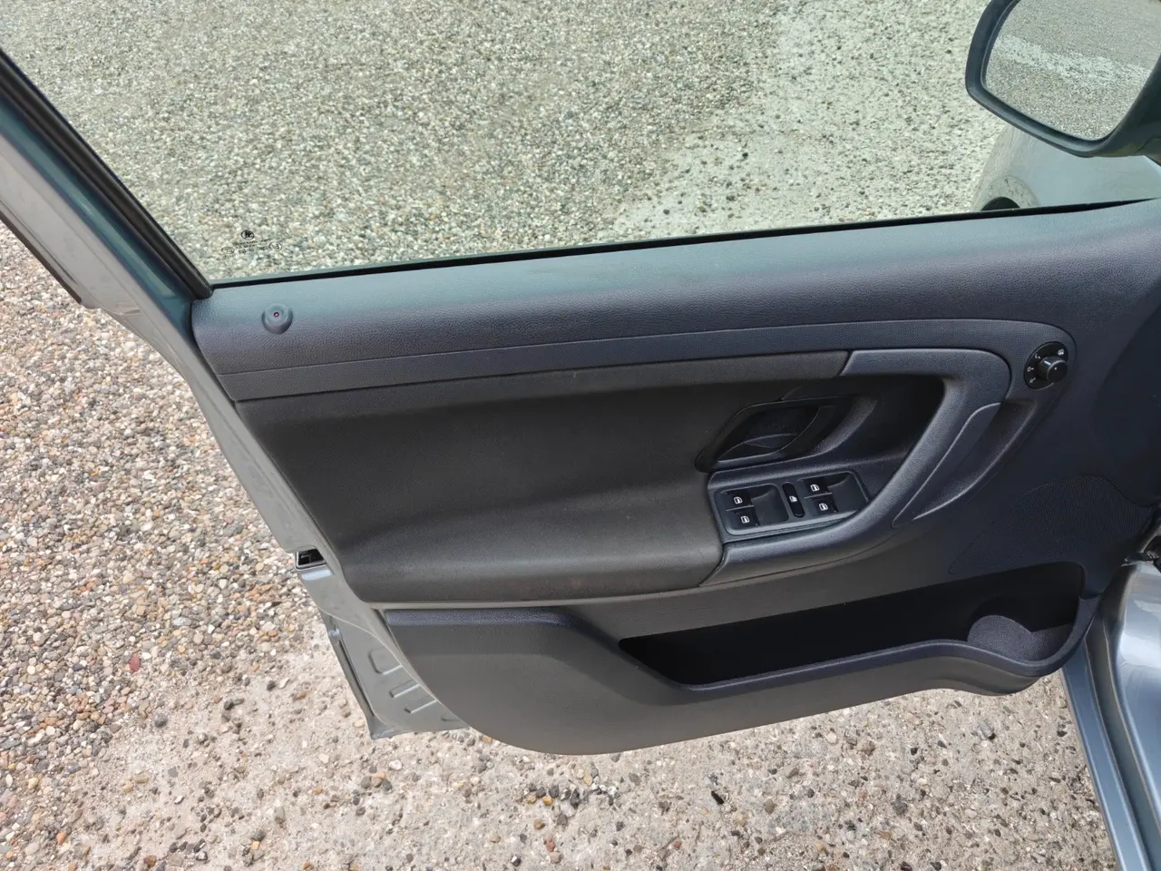 Billede 9 - Skoda Fabia 1,2 TSi 86 Elegance Combi