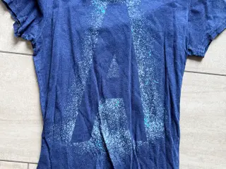 Anerkjendt t-shirt str.M