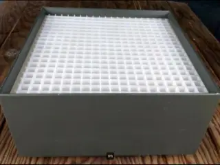 LOFTLAMPE FRA FOG OG MØRUP