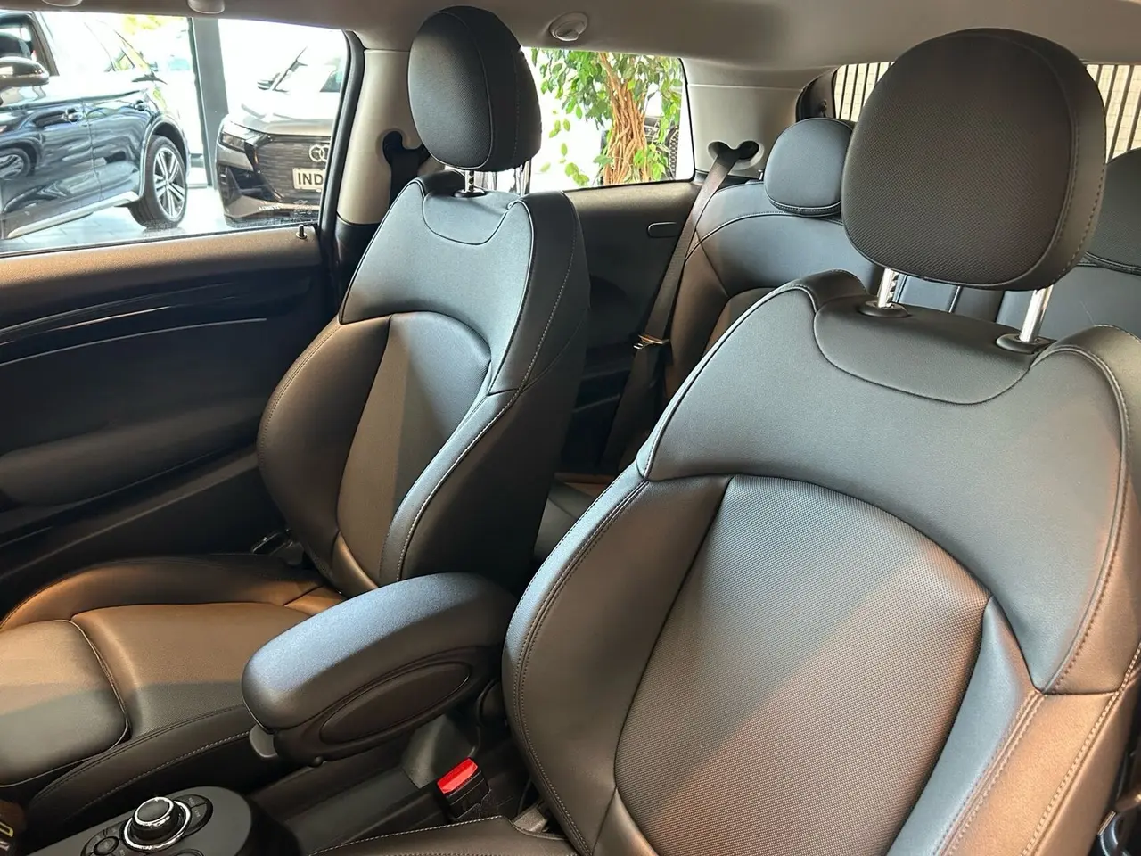 Billede 6 - MINI Cooper SE  Essential