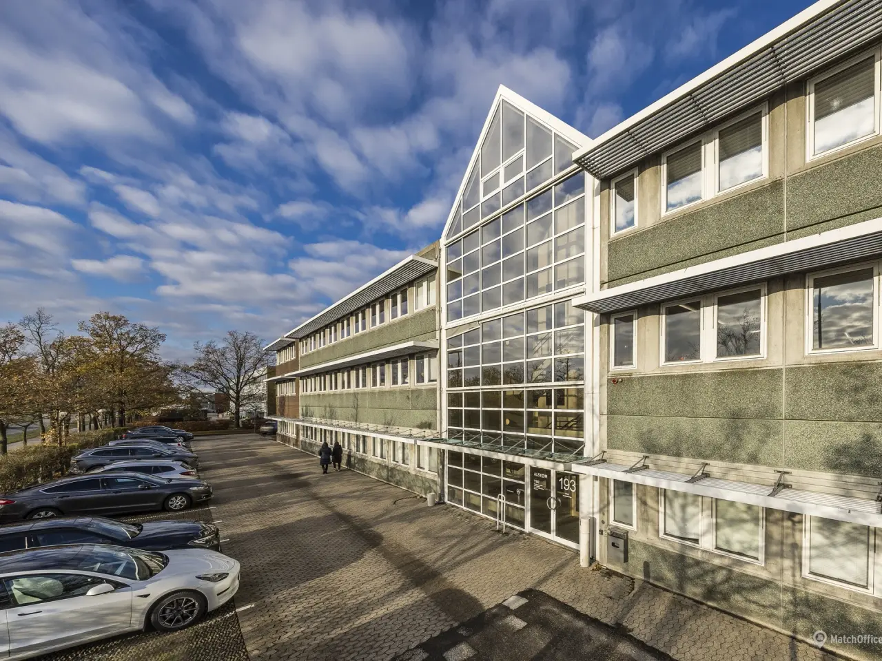 Billede 7 - Kontorlejemål på 2.082 m² i Avedøre Holme