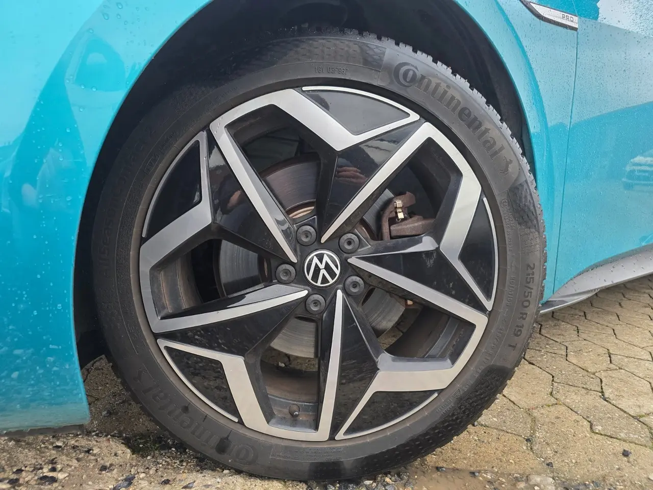 Billede 22 - VW ID.3 58 Pro Performance