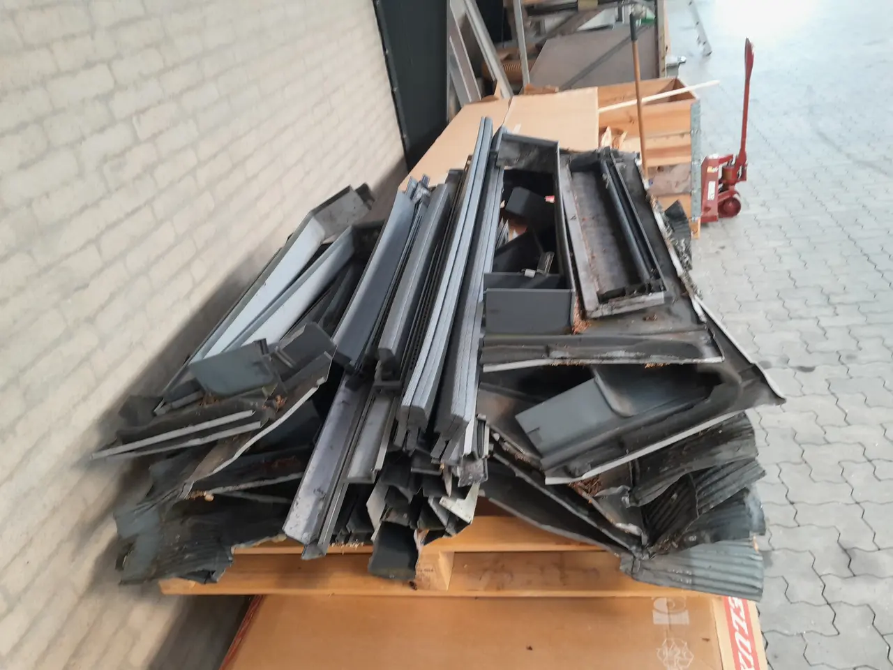 Billede 12 - Velux tagvinduer MK08