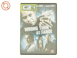 Wrong Turn