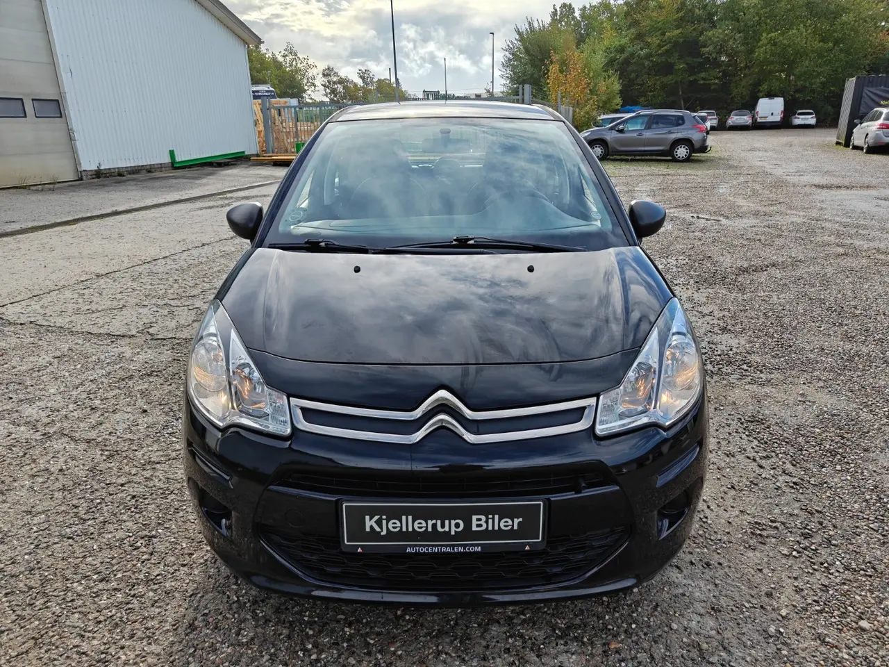 Billede 1 - Citroën C3 1,0 PureTech 68 Attraction