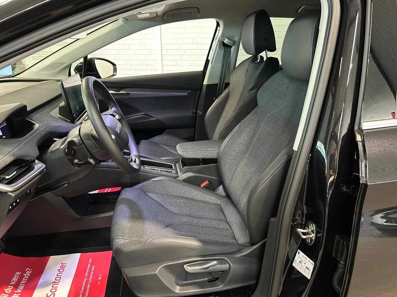 Billede 5 - Skoda Elroq 85 iV Premium