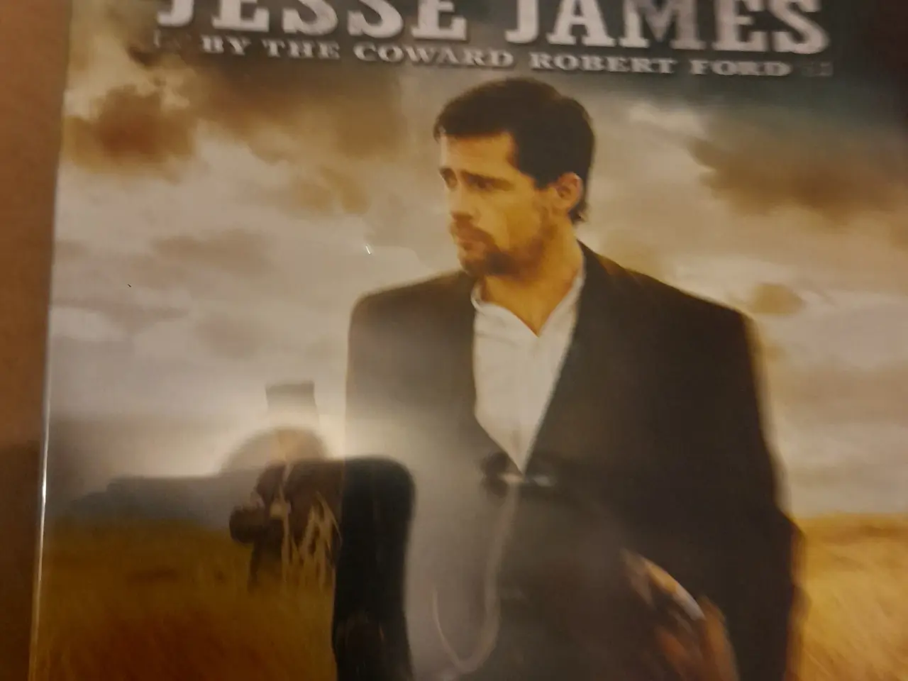 Billede 1 - The assassination of Jesse james