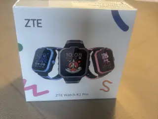 ZTE børneur K1 Pro, pink