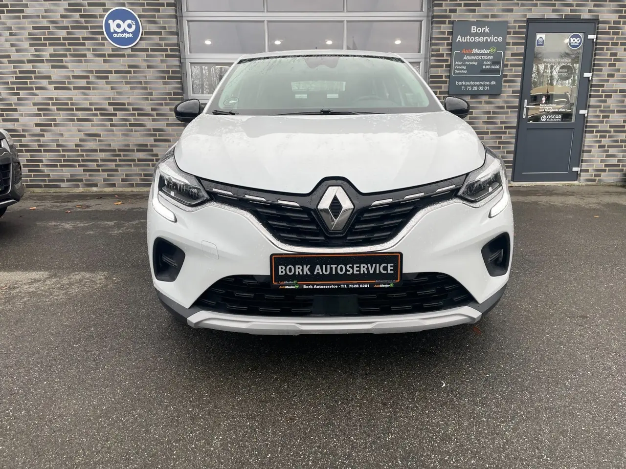 Billede 2 - Renault Captur 1,0 TCe 100 Zen