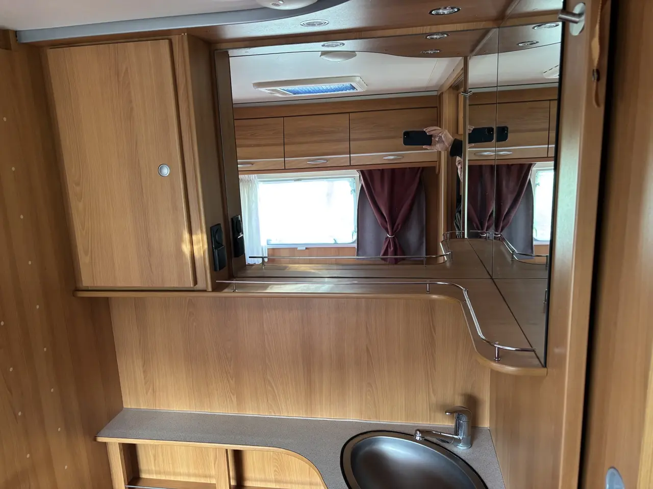 Billede 20 - Dethlefffs Beduin Campingvogn