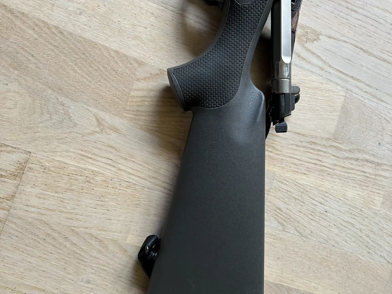Billede 2 - Mauser M03 extreme kaliber 7 mm rem mag