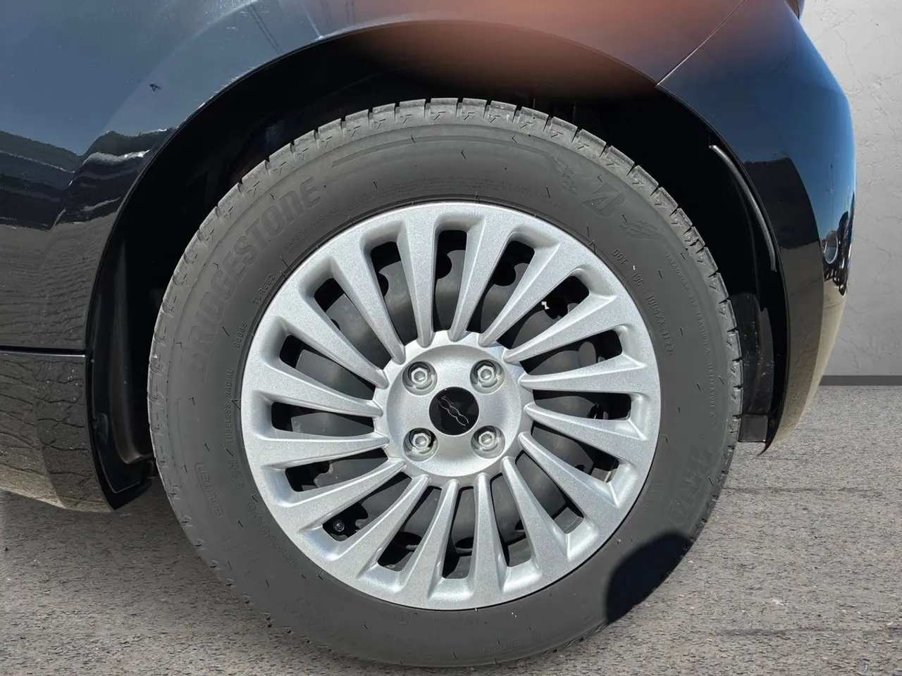 Billede 19 - Fiat 500e 42 Icon