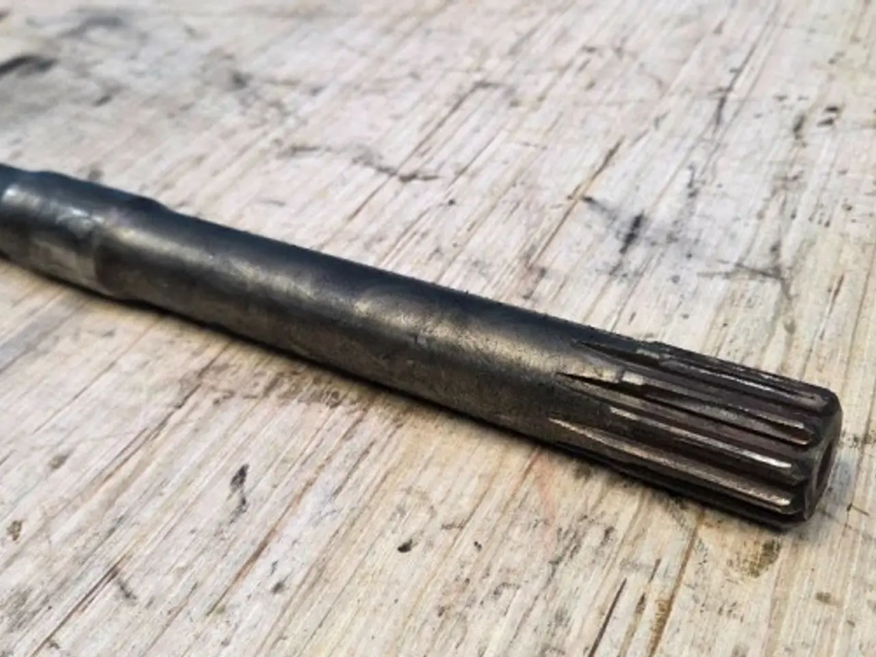 Billede 7 - Fiat F130DT Aksel 5152695