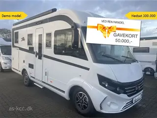 2024 - Laika Ecovip H 2109