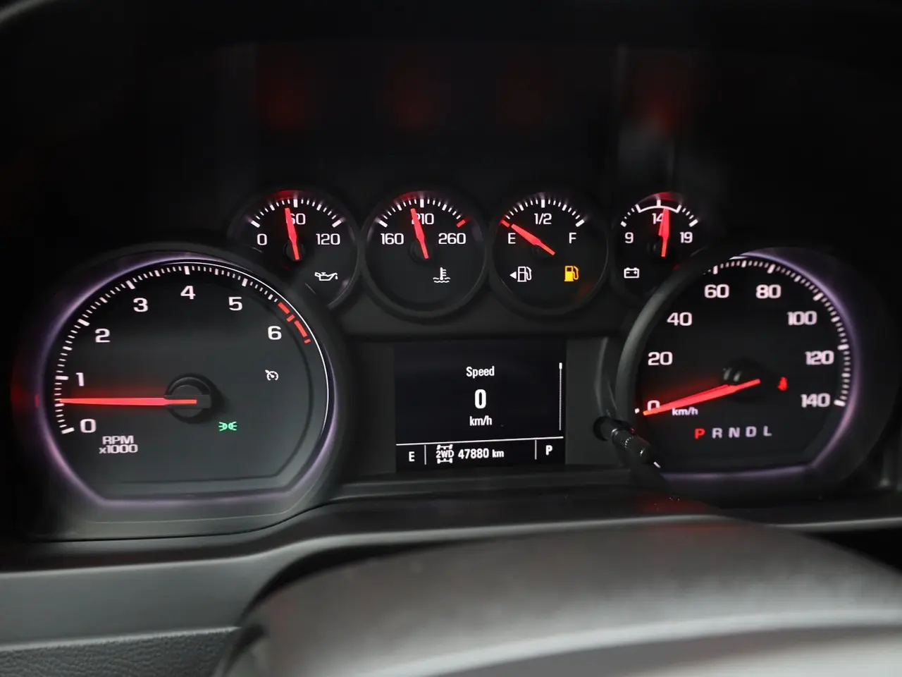 Billede 10 - Chevrolet Silverado 1500 5,3 LT Z71 aut. 4x4