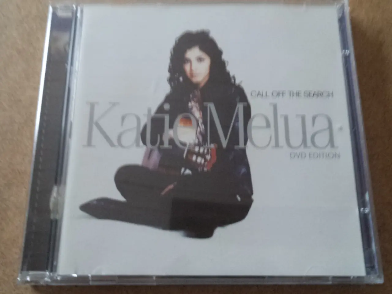 Billede 3 - .KATIE MELUA CDer sælges stykvis