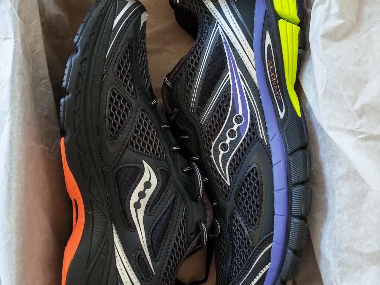 Billede 11 - Saucony Sneakers