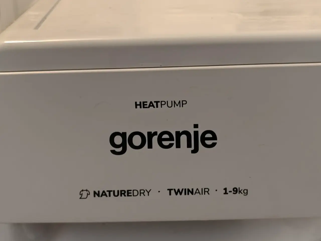 Billede 2 - Gorenje tørretumbler