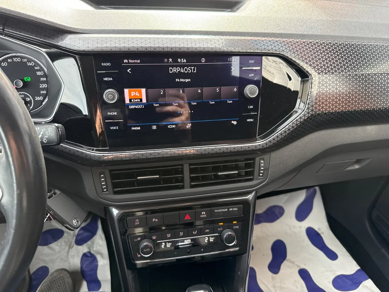 Billede 12 - VW T-Cross 1,0 TSi 115 Style DSG Van