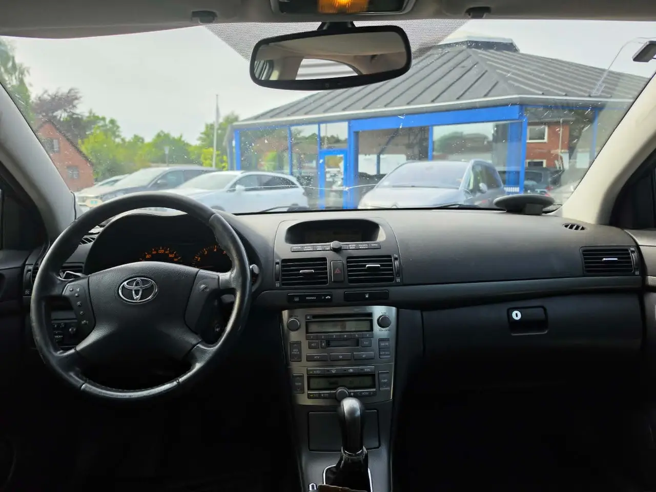 Billede 3 - Toyota Avensis 1,8 VVT-i Sol