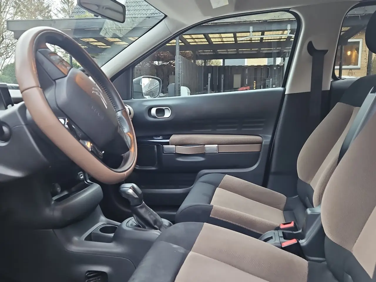 Billede 9 - Citroën C4 Cactus 1,2 PureTech 110 Feel