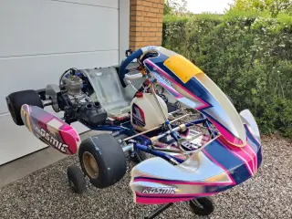 Kosmic senior gokart