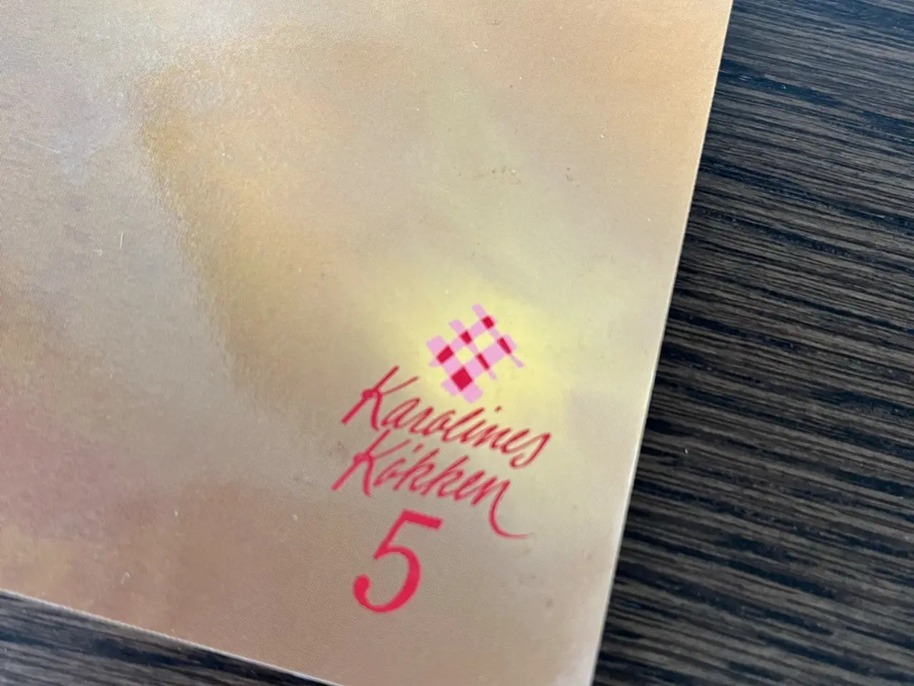Billede 2 - Karolines Køkken 5