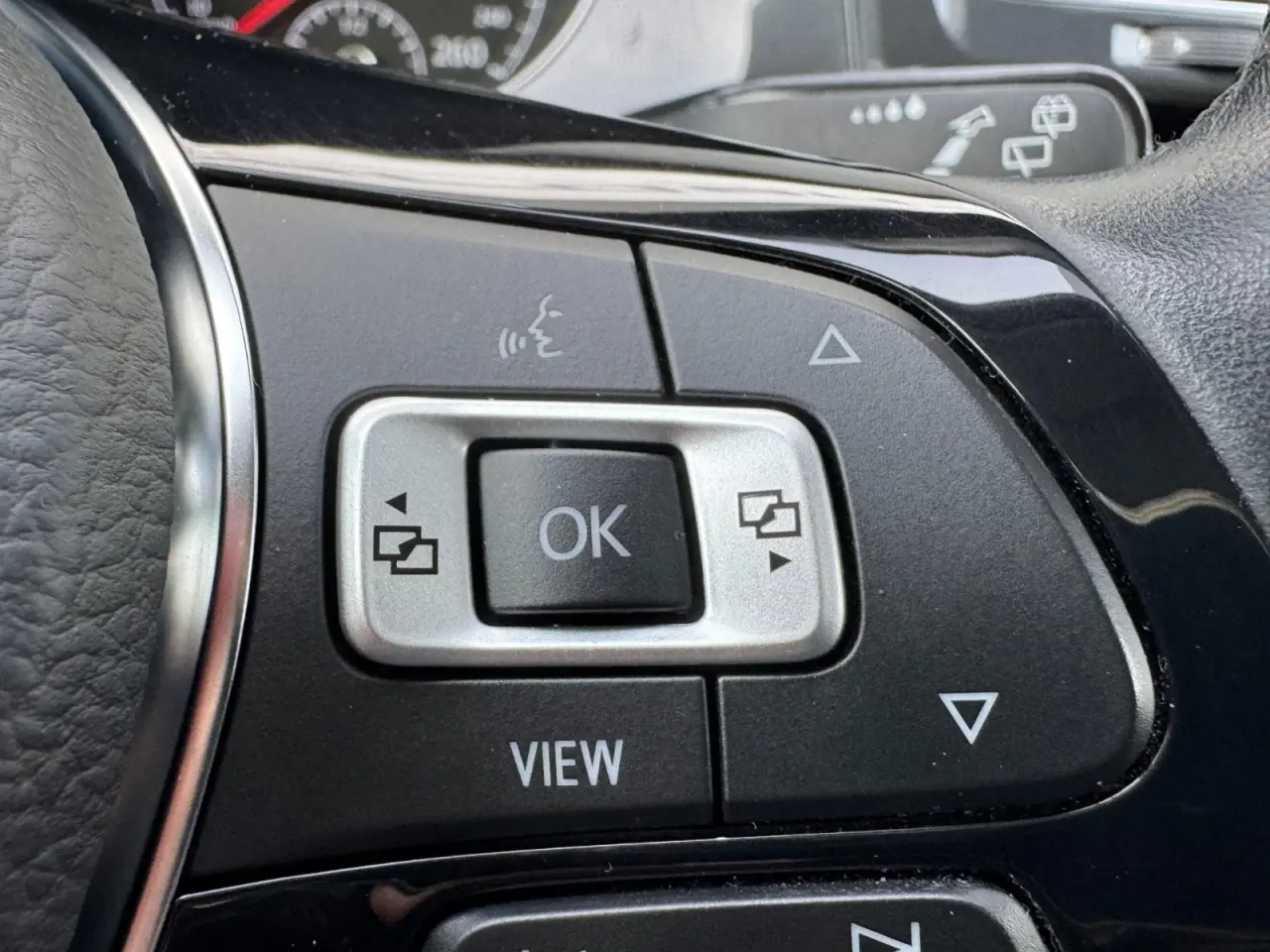Billede 16 - VW Golf VII 1,5 TSi 130 Comfortline Variant