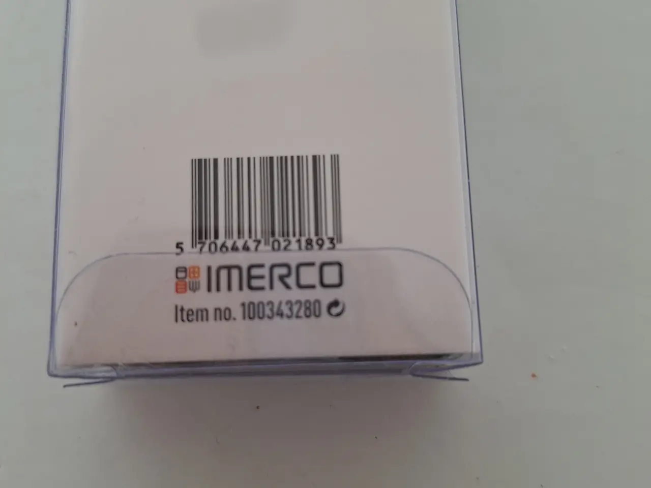 Billede 4 - Knivmagnet