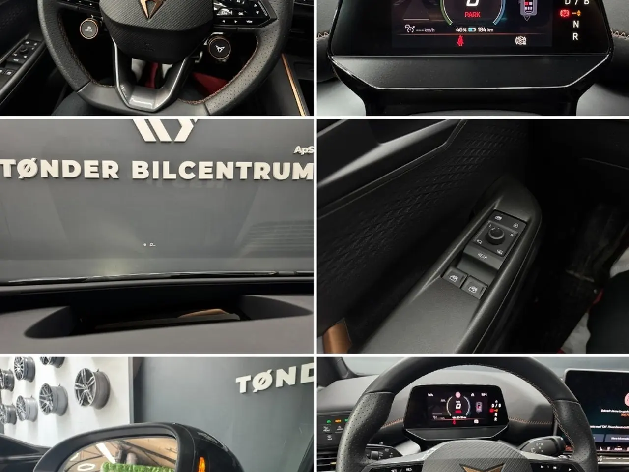 Billede 9 - Cupra Born 79 Endurance
