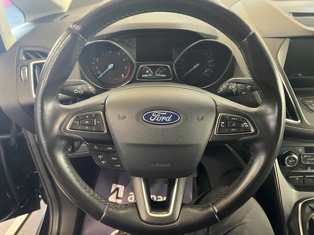Billede 6 - Ford C-MAX 1,0 SCTi 125 Titanium
