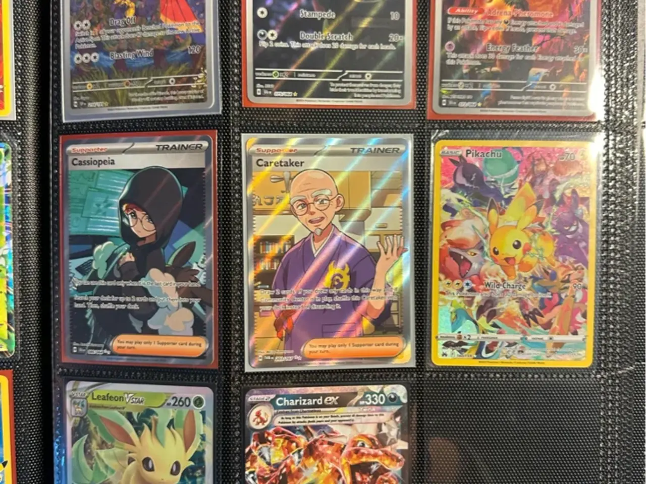 Billede 2 - Pokemonkort samling 