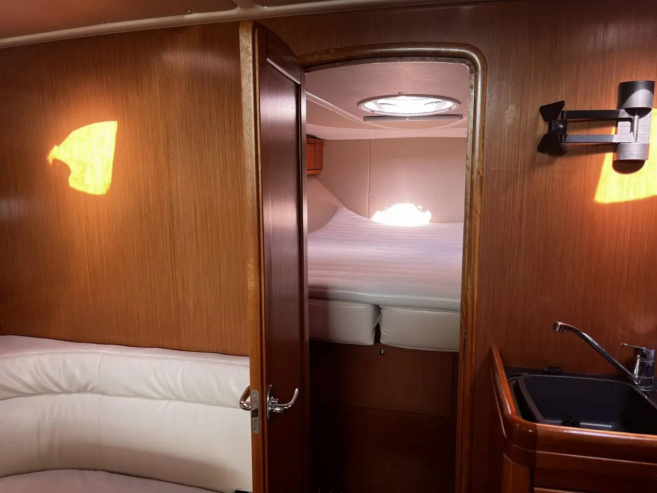 Billede 13 - Bavaria 37 sport HT