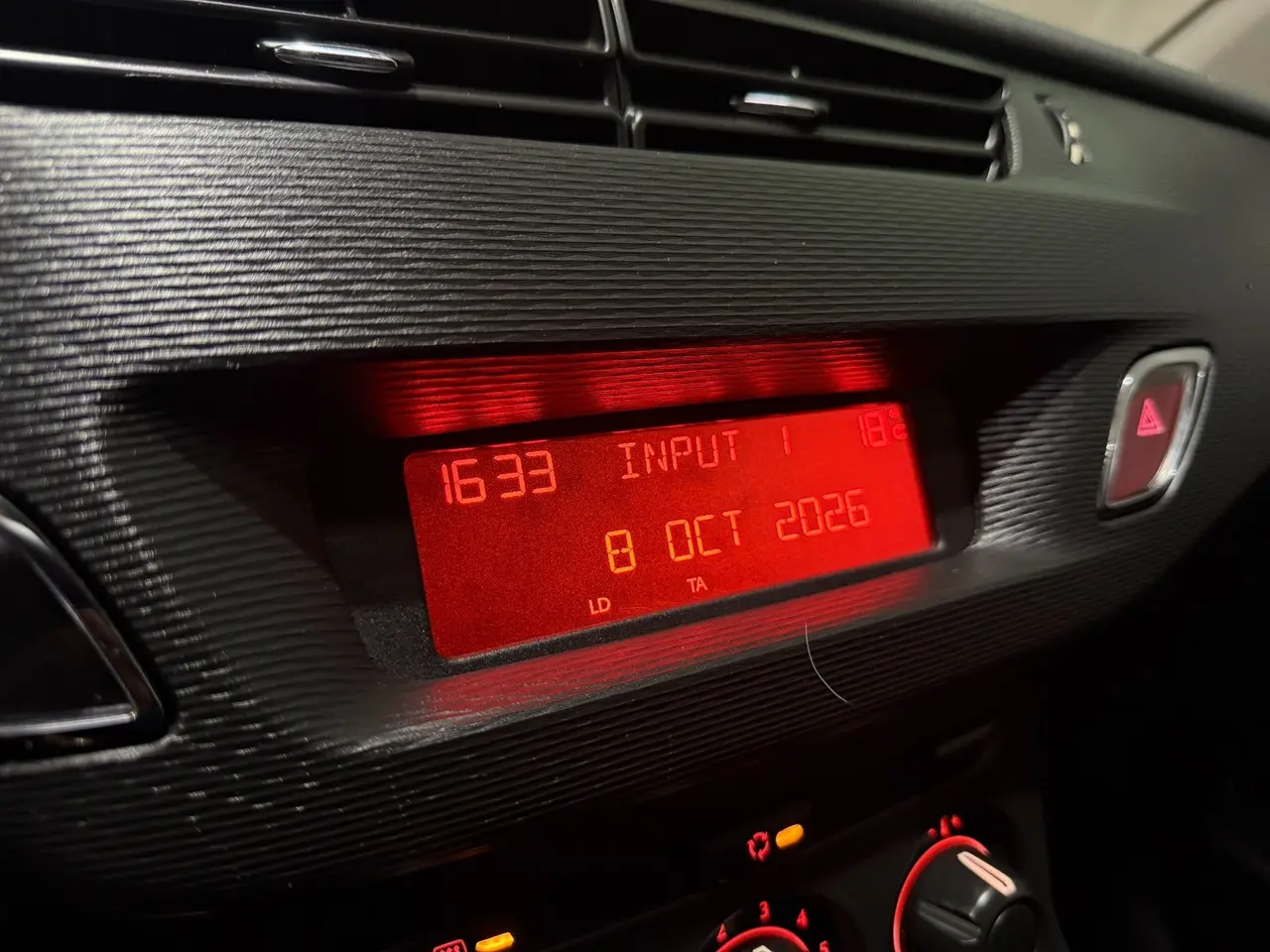 Billede 12 - Citroën C3 1,2 PureTech 82 Seduction Upgrade