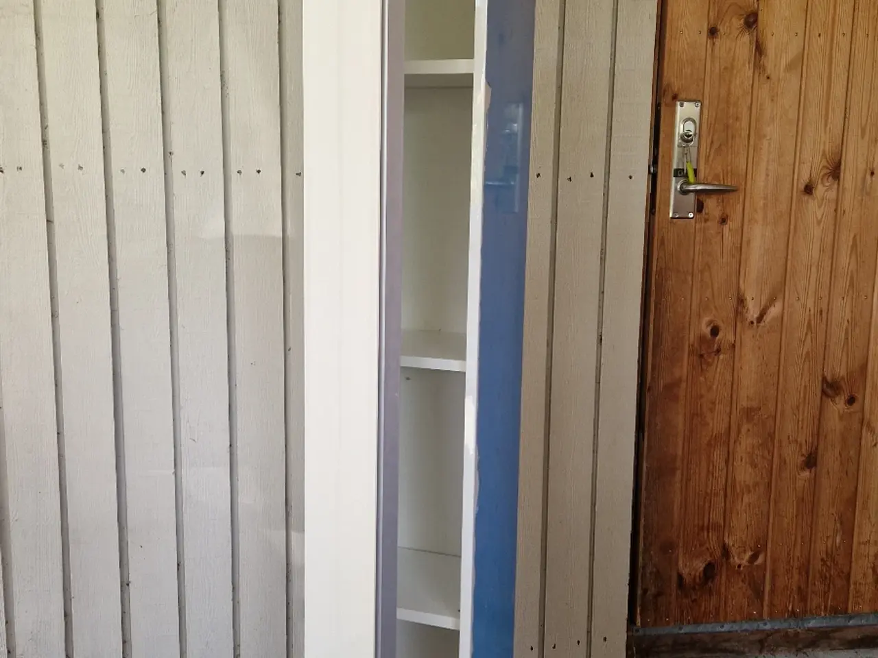 Billede 3 - Skab fra IKEA 