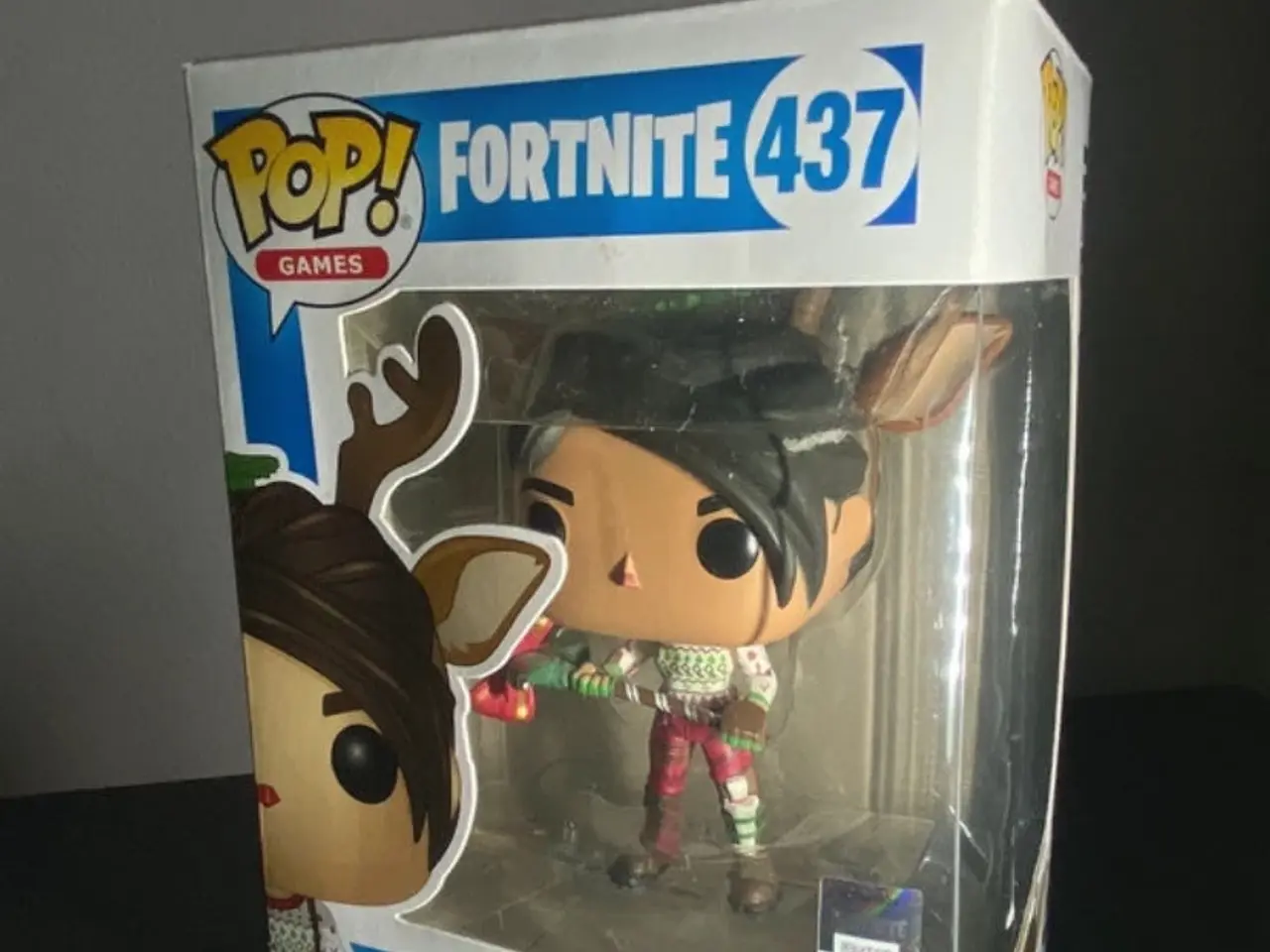 Billede 4 - Funko Pop Fortnite figur
