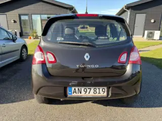 Meget fin Renault Twingo