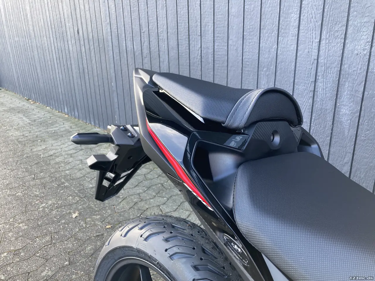 Billede 14 - Honda CB 500 Hornet