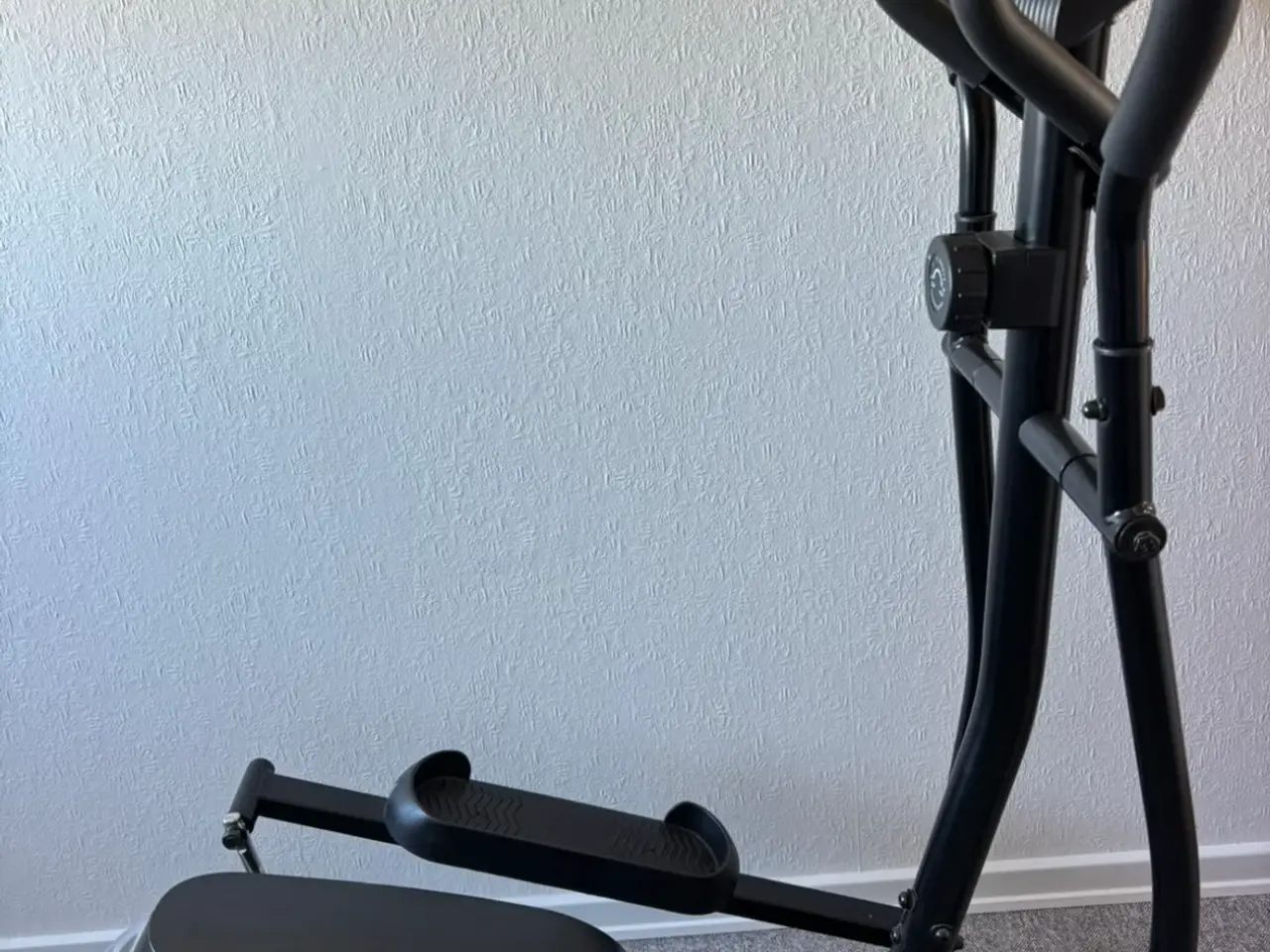 Billede 2 - Crosstrainer