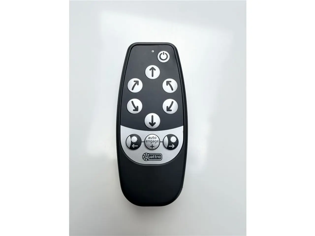 Billede 18 - 2019 - Adria Adora 572 UT Enkeltsenge-Endebad-Gulvtemp.-Mover