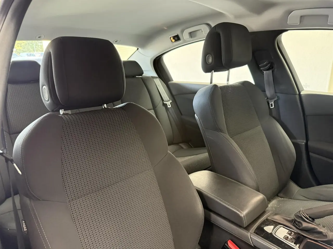 Billede 8 - Peugeot 508 1,6 e-HDi Active ESG 112HK 6g Aut.